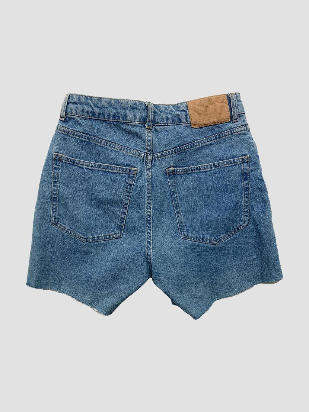 Short H&M - Talla 38 (VOP00908480)-1