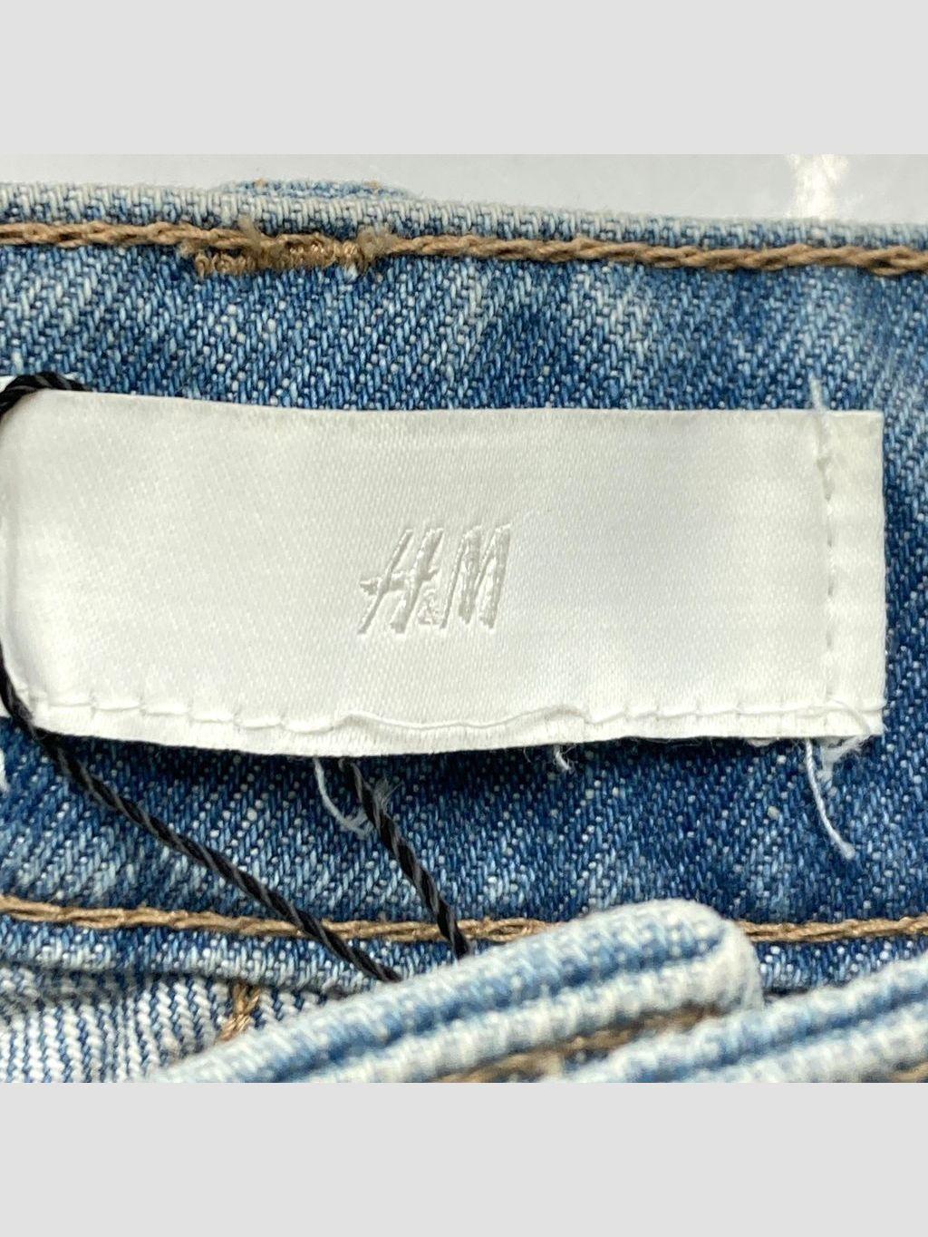 Short H&M - Talla 38 (VOP00908480)-2