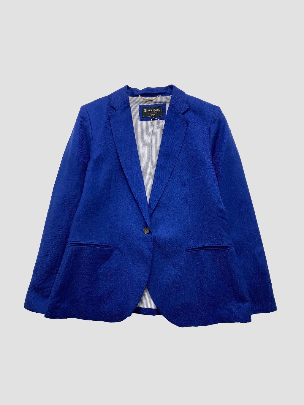 Blazer SAVILLE ROW - Talla L (VOP01031658)-0