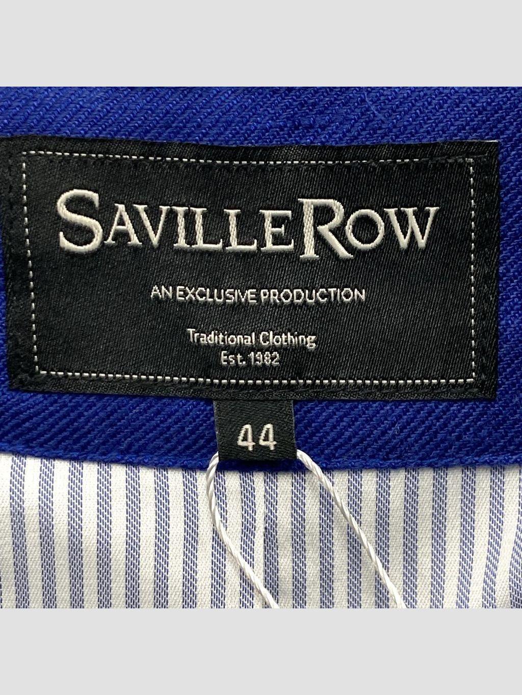 Blazer SAVILLE ROW - Talla L (VOP01031658)-1