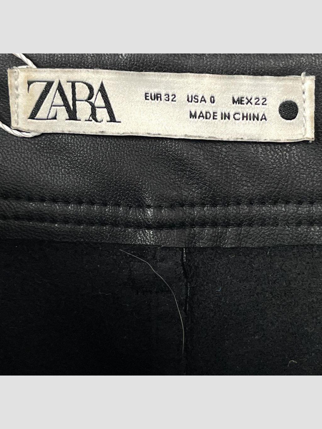 Pantalón ZARA - Talla 32 (VOP01116837)-2