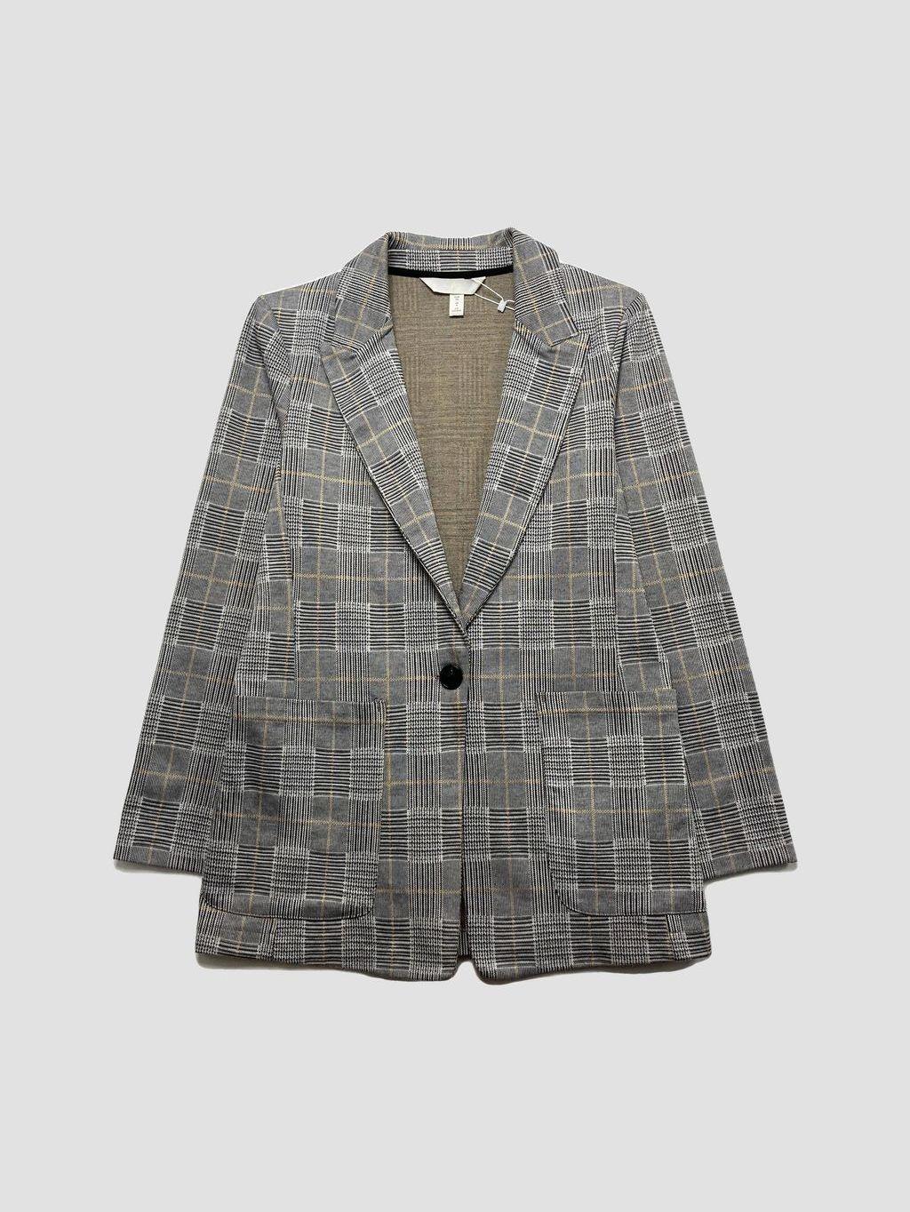 Blazer H&M - Talla S (VOP00965619)-0