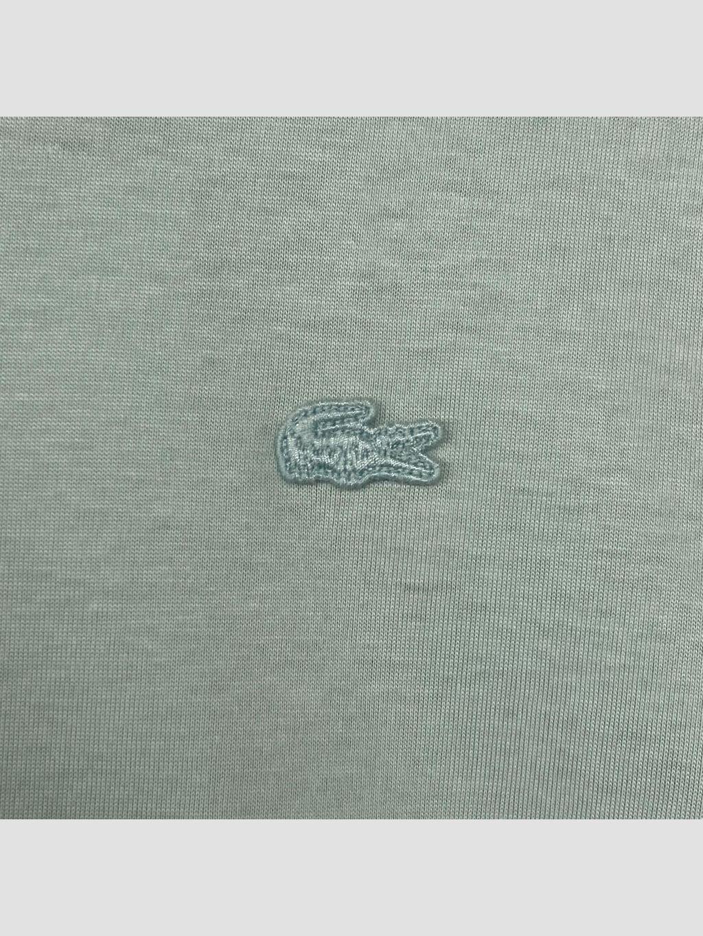 Polera LACOSTE - Talla M (VOP01096751)-3