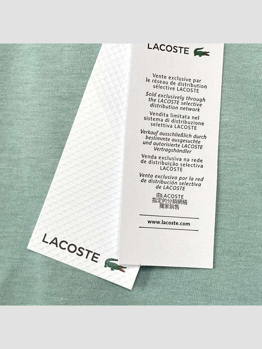 Polera LACOSTE - Talla M (VOP01096751)-5