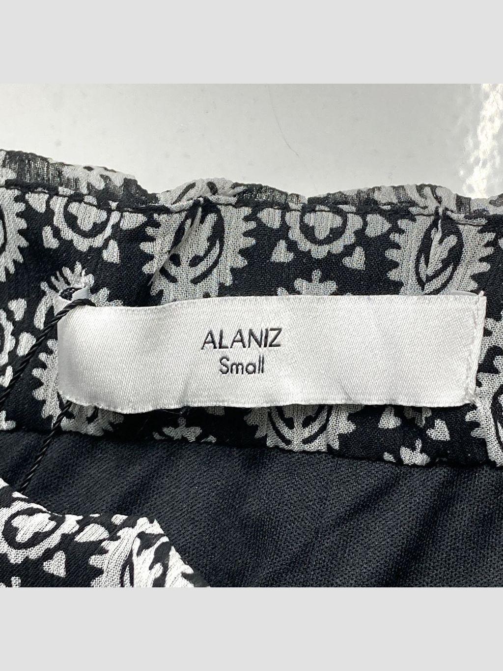 Falda corta ALANIZ - Talla 36 (VOP00918737)-2