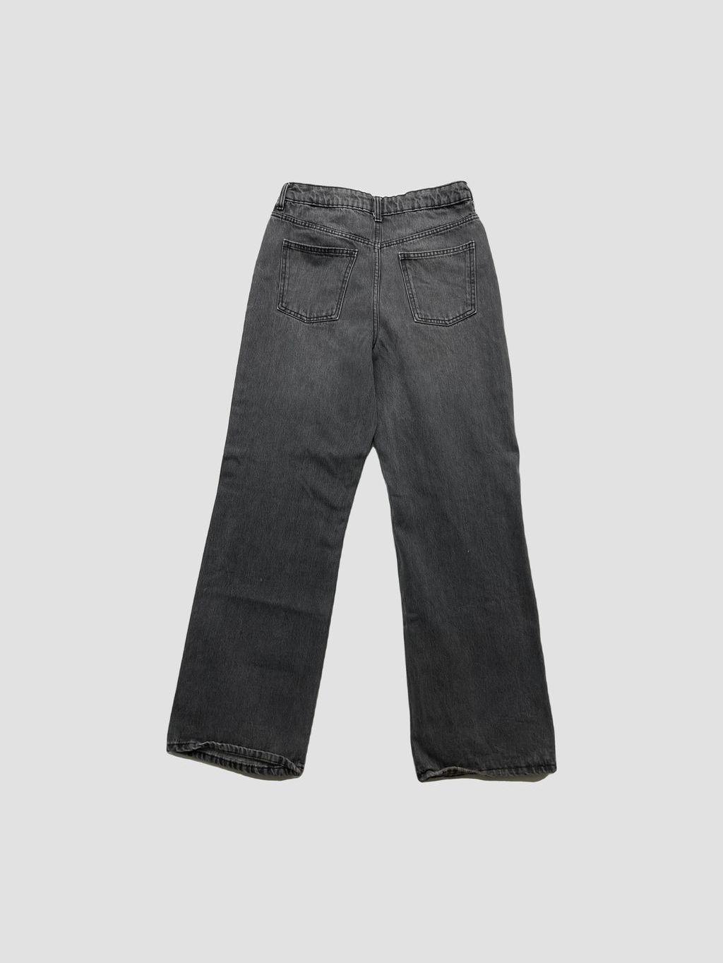 Jean ZARA - Talla 40 (VOP00918386)-1