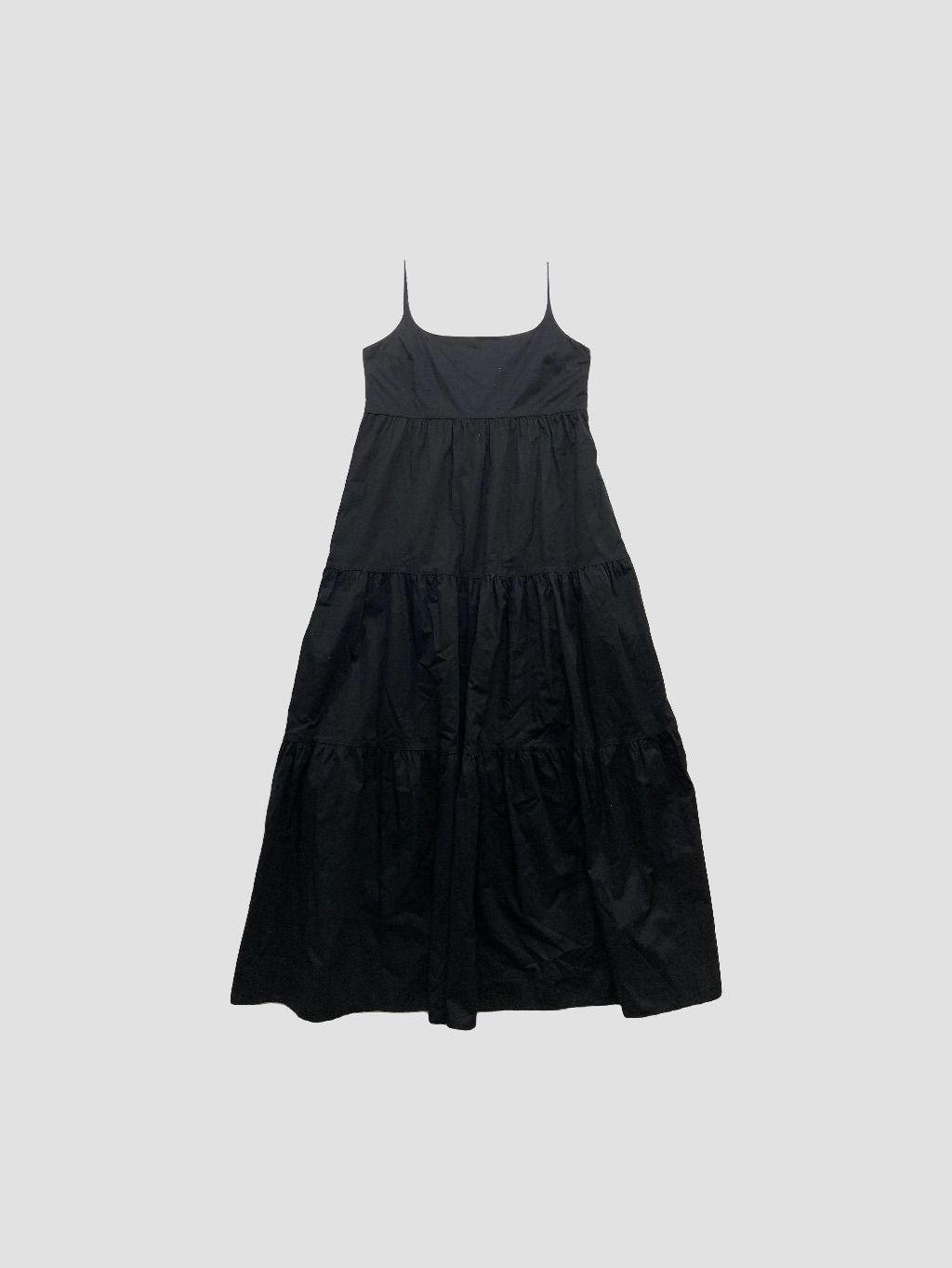 Vestido largo ZARA - Talla S (VOP01065622)-0