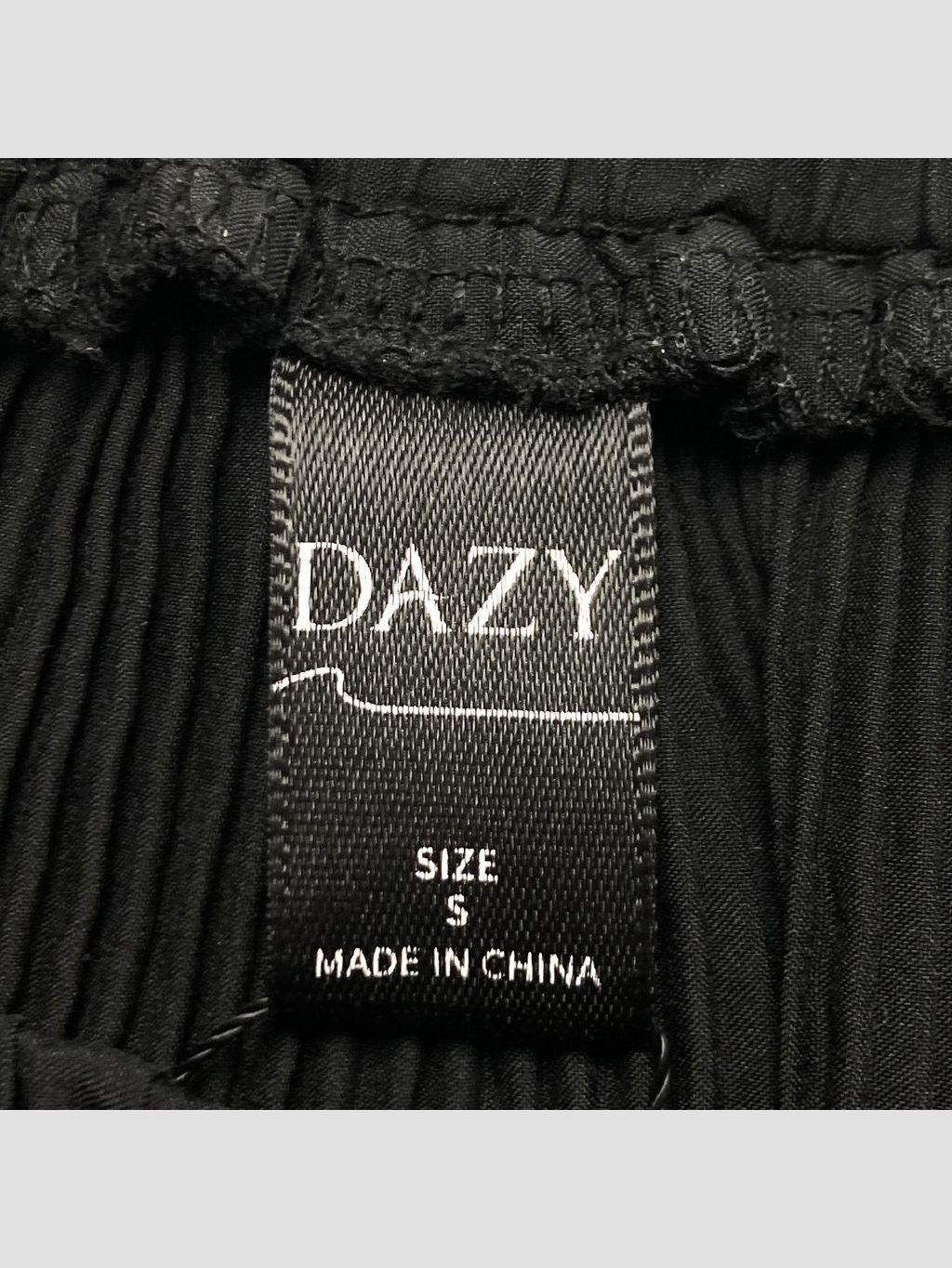 Falda larga DAZY BY SHEIN - Talla 36 (VOP00917588)-2