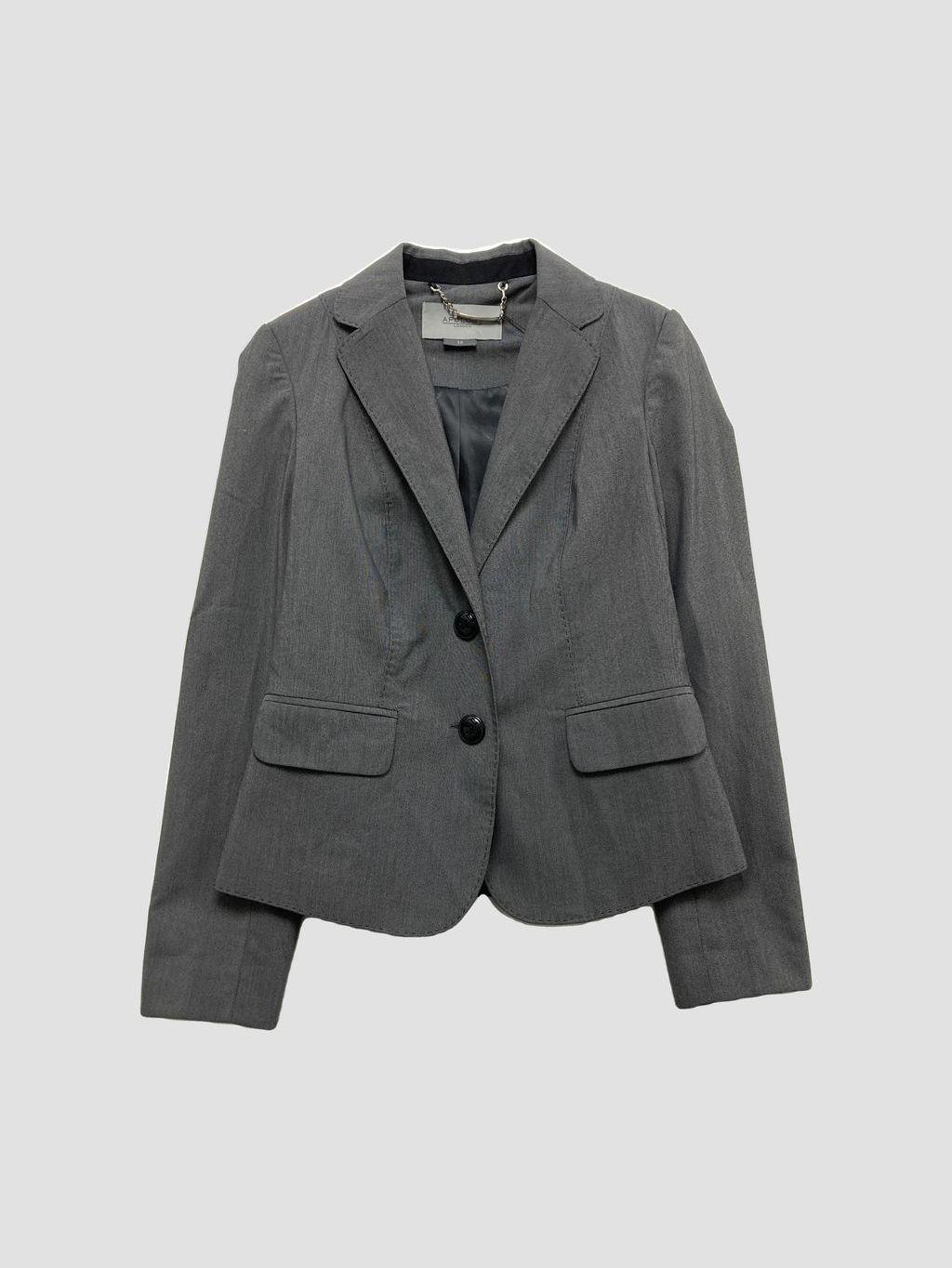 Blazer APOLOGY - Talla M (VOP00889289)-0