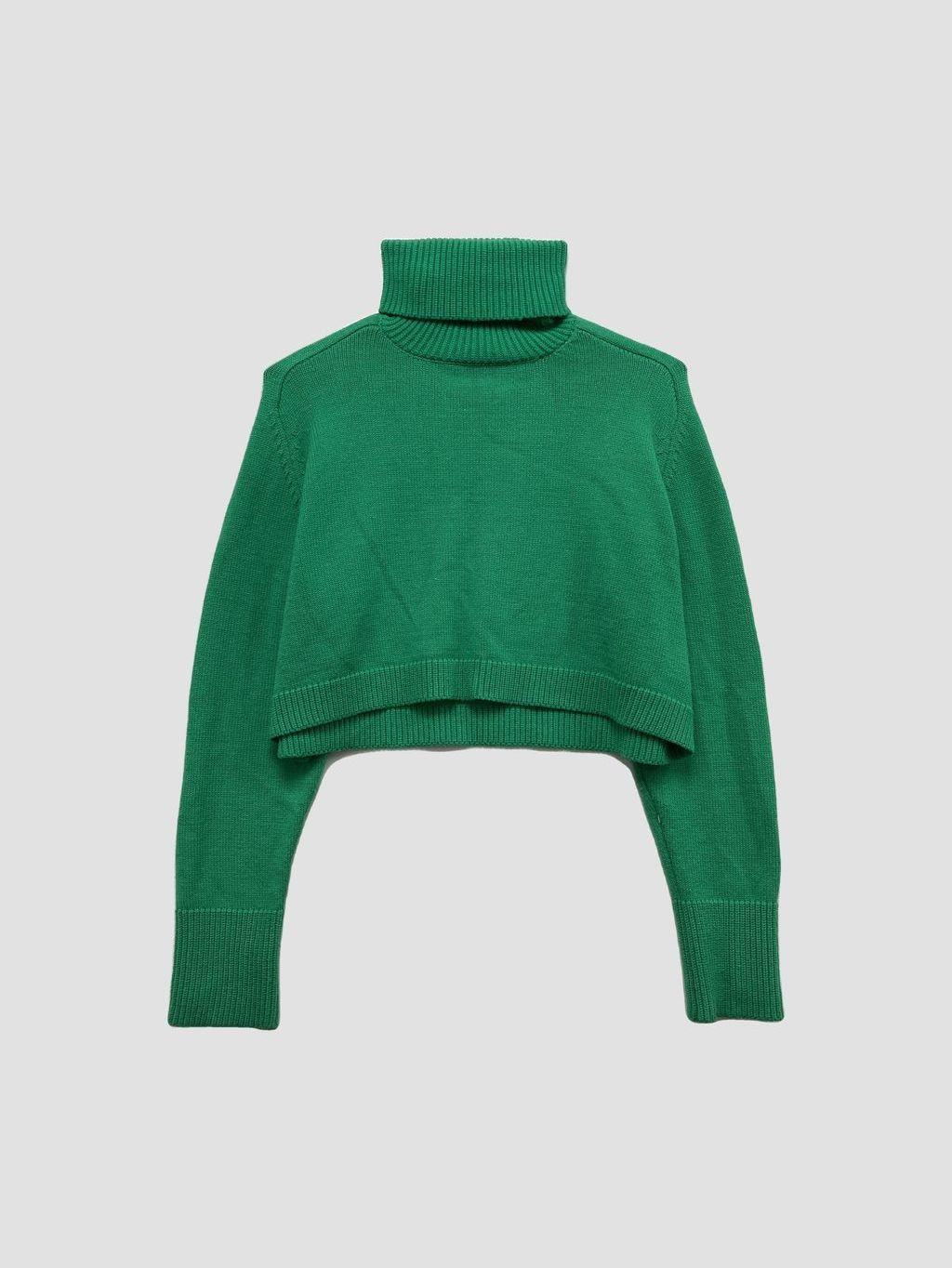Sweater ZARA - Talla S (VOP00897625)-0