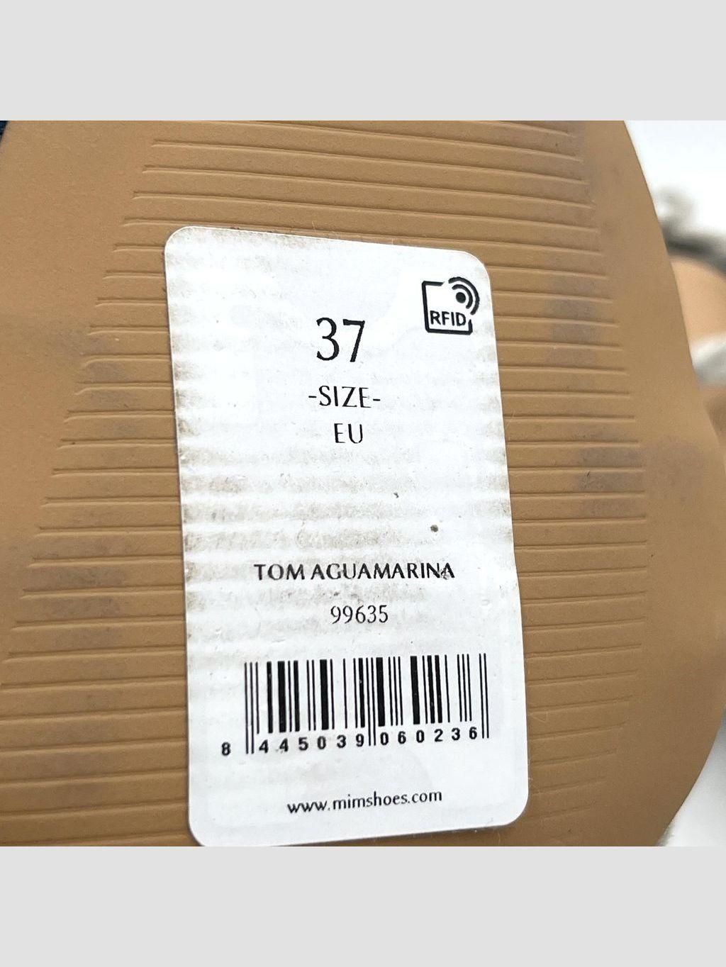 Sandalias MIM - Talla 37 (VOP01195269)-3