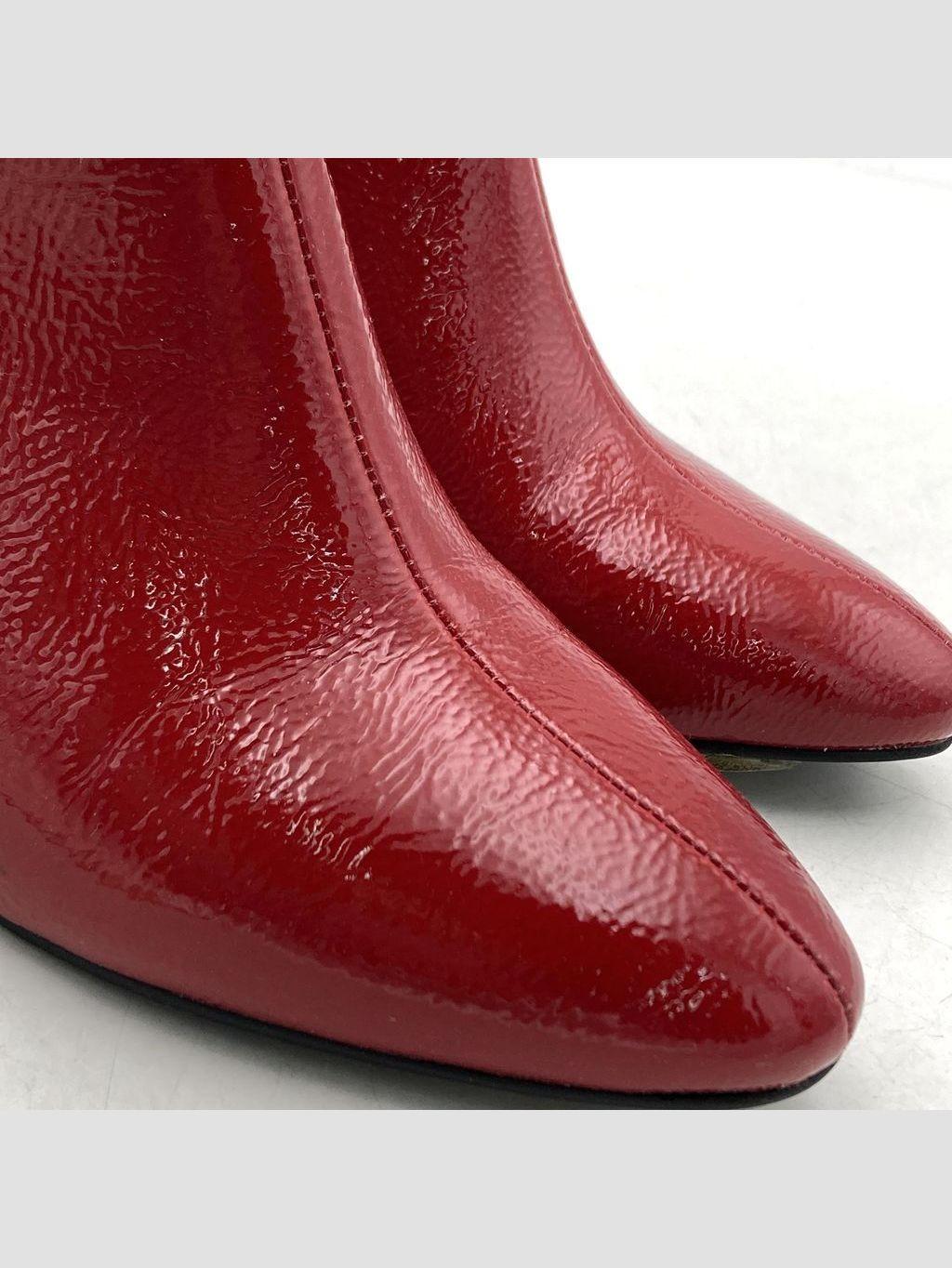 Botas PRÜNE - Talla 37 (VOP01176220)-5