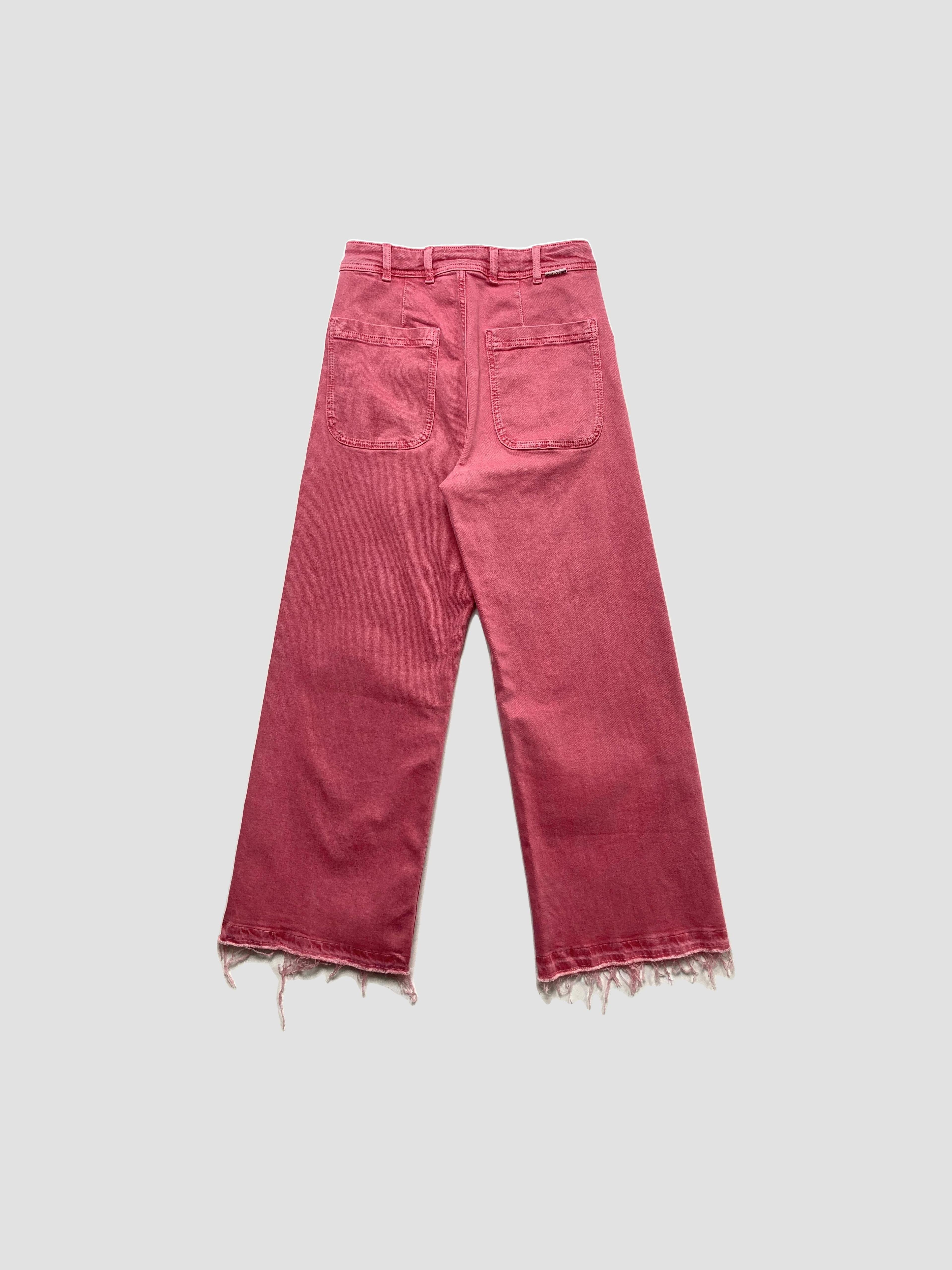 Jean BIMBA Y LOLA - Talla 38 (VOP00960286)-1