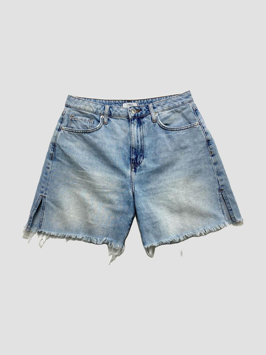 Short FOREVER 21 - Talla 38 (VOP00868572)-0