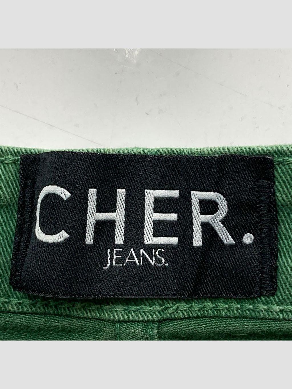 Short MARIA CHER - Talla 40 (VOP00925950)-2