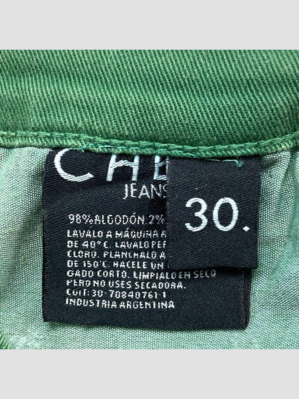 Short MARIA CHER - Talla 40 (VOP00925950)-3