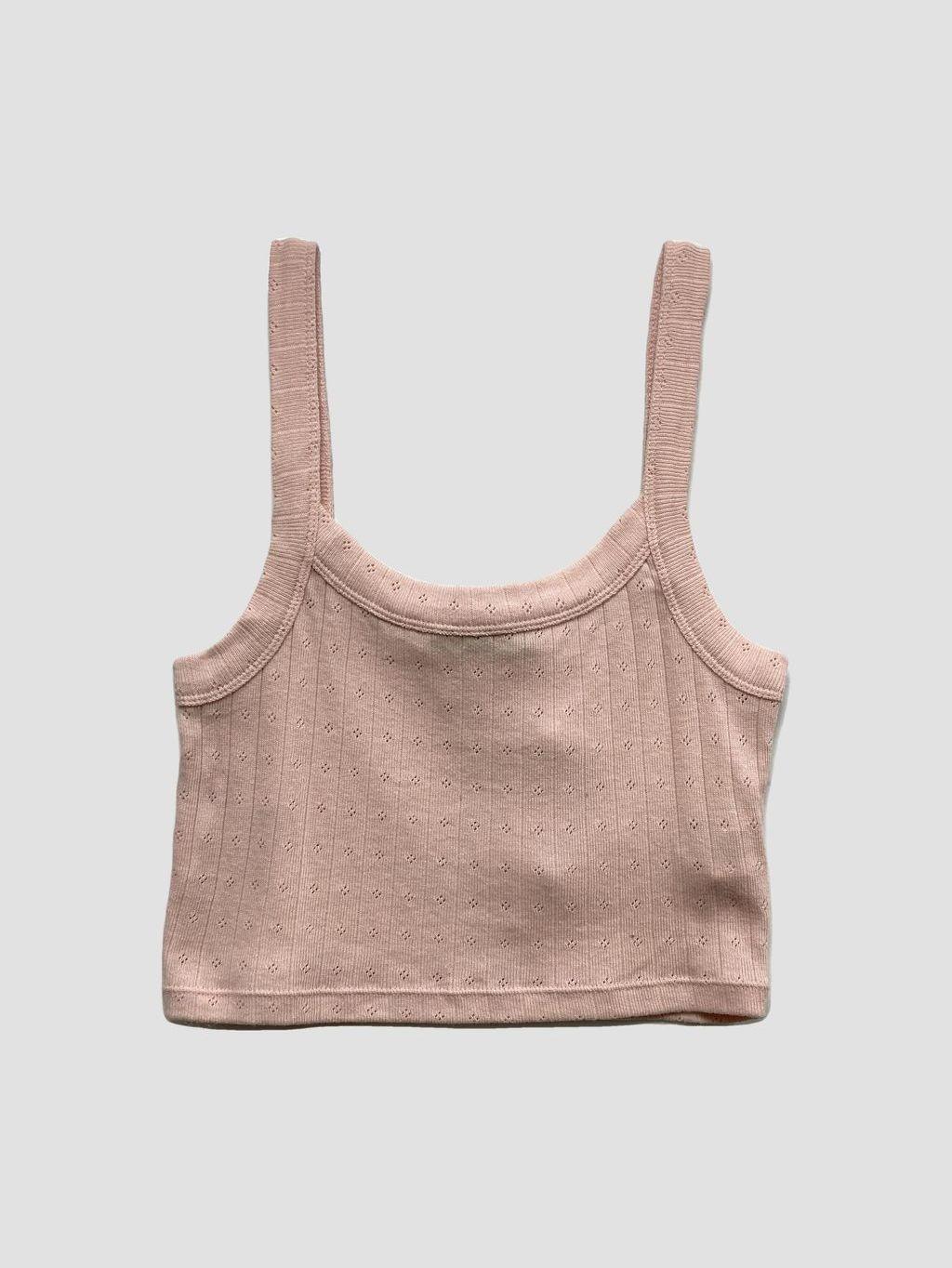 Top FOREVER 21 - Talla M (VOP00898469)-0