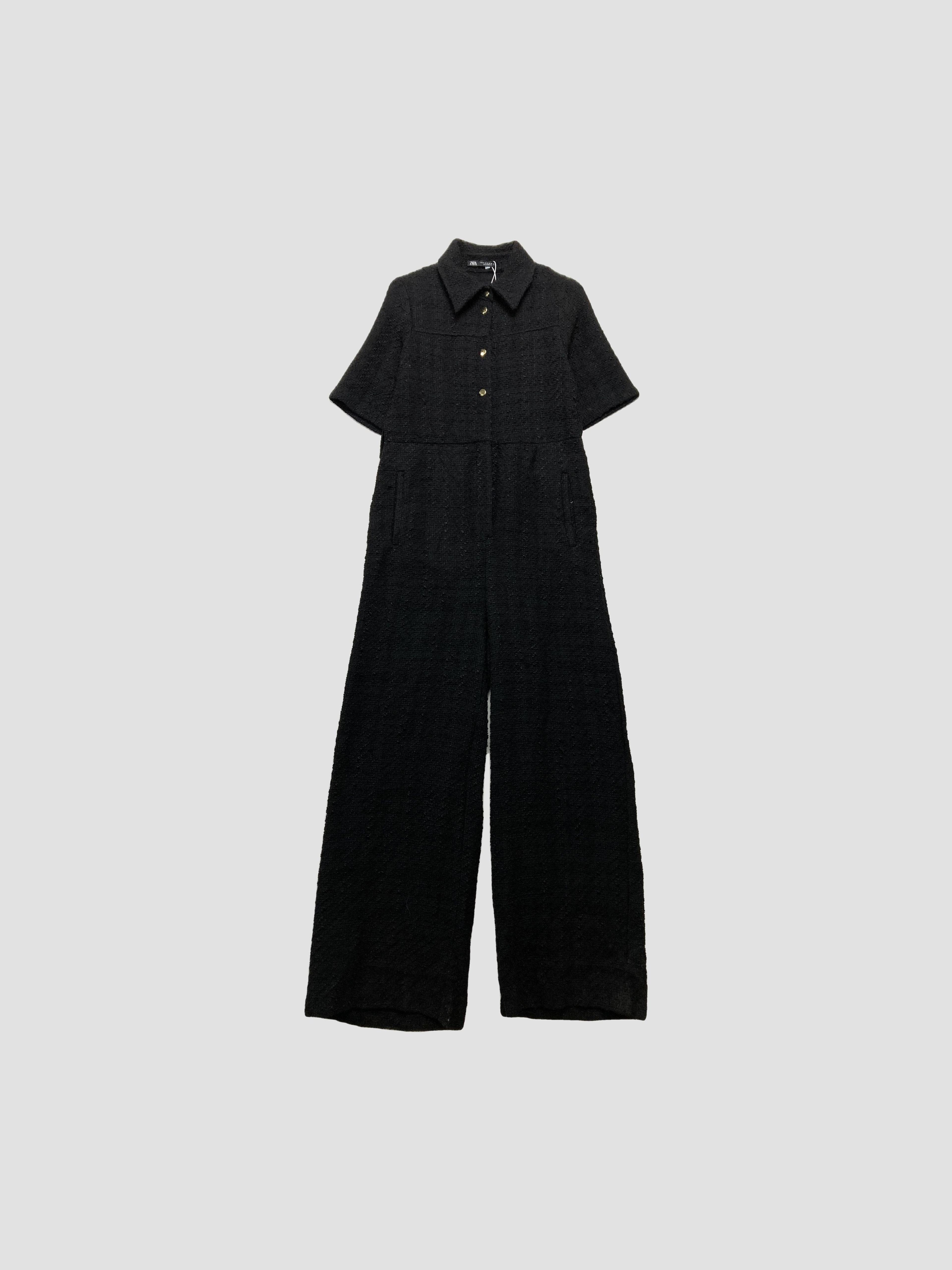 Enterito ZARA - Talla M (VOP00956395)-0