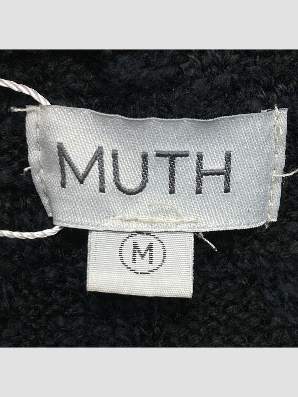 Falda larga MUTH - Talla 38 (VOP01003822)-1