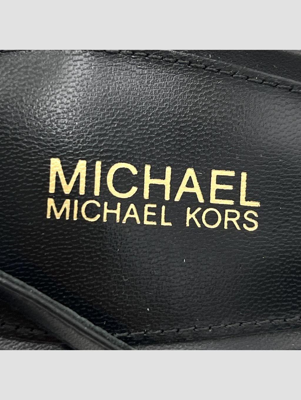 Zapatos de taco MICHAEL KORS - Talla 37 (VOP01118807)-2