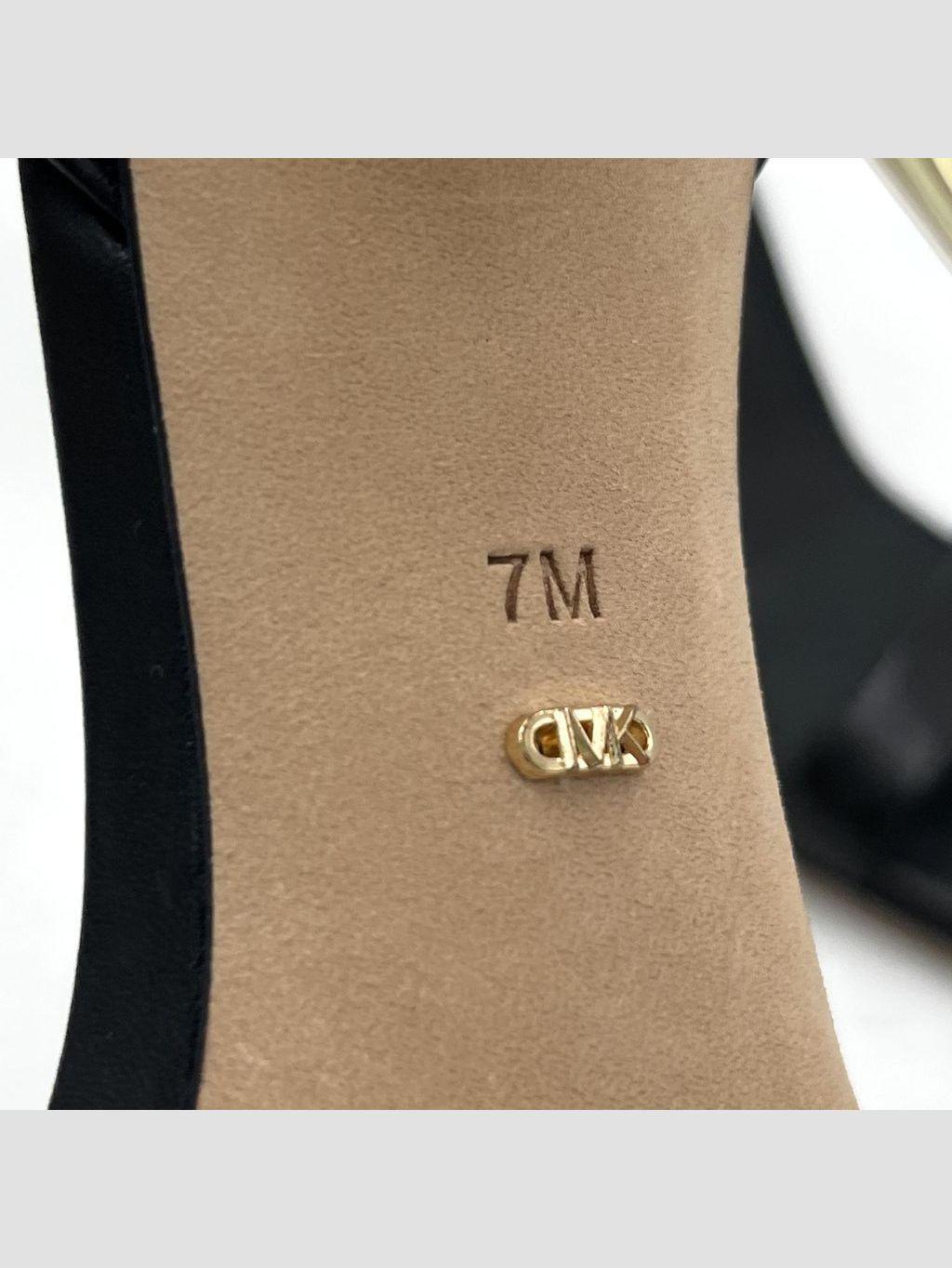 Zapatos de taco MICHAEL KORS - Talla 37 (VOP01118807)-3