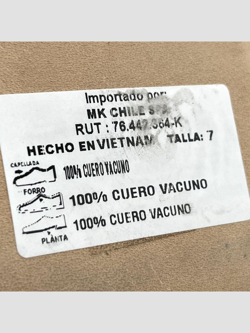 Zapatos de taco MICHAEL KORS - Talla 37 (VOP01118807)-4