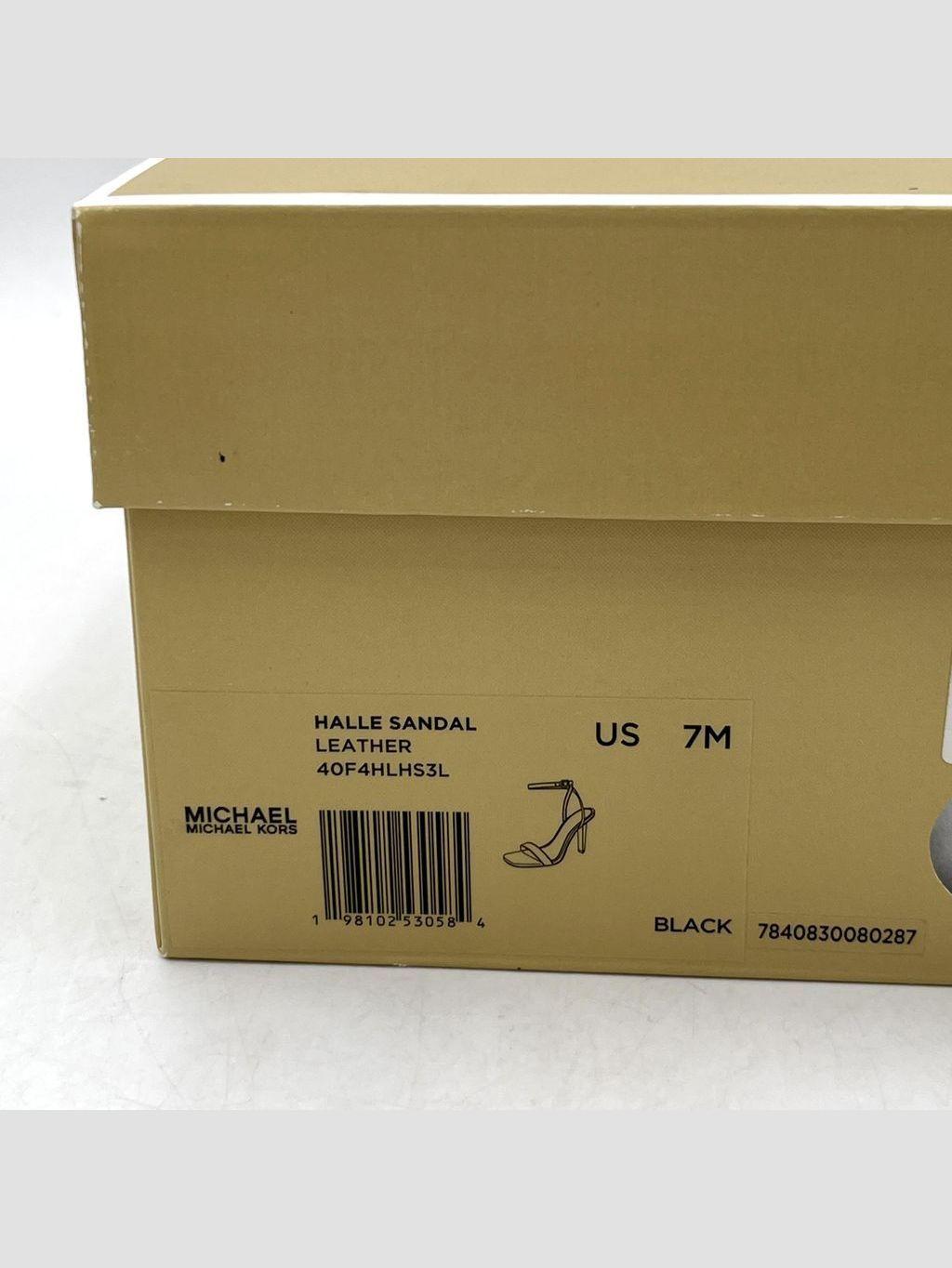 Zapatos de taco MICHAEL KORS - Talla 37 (VOP01118807)-5