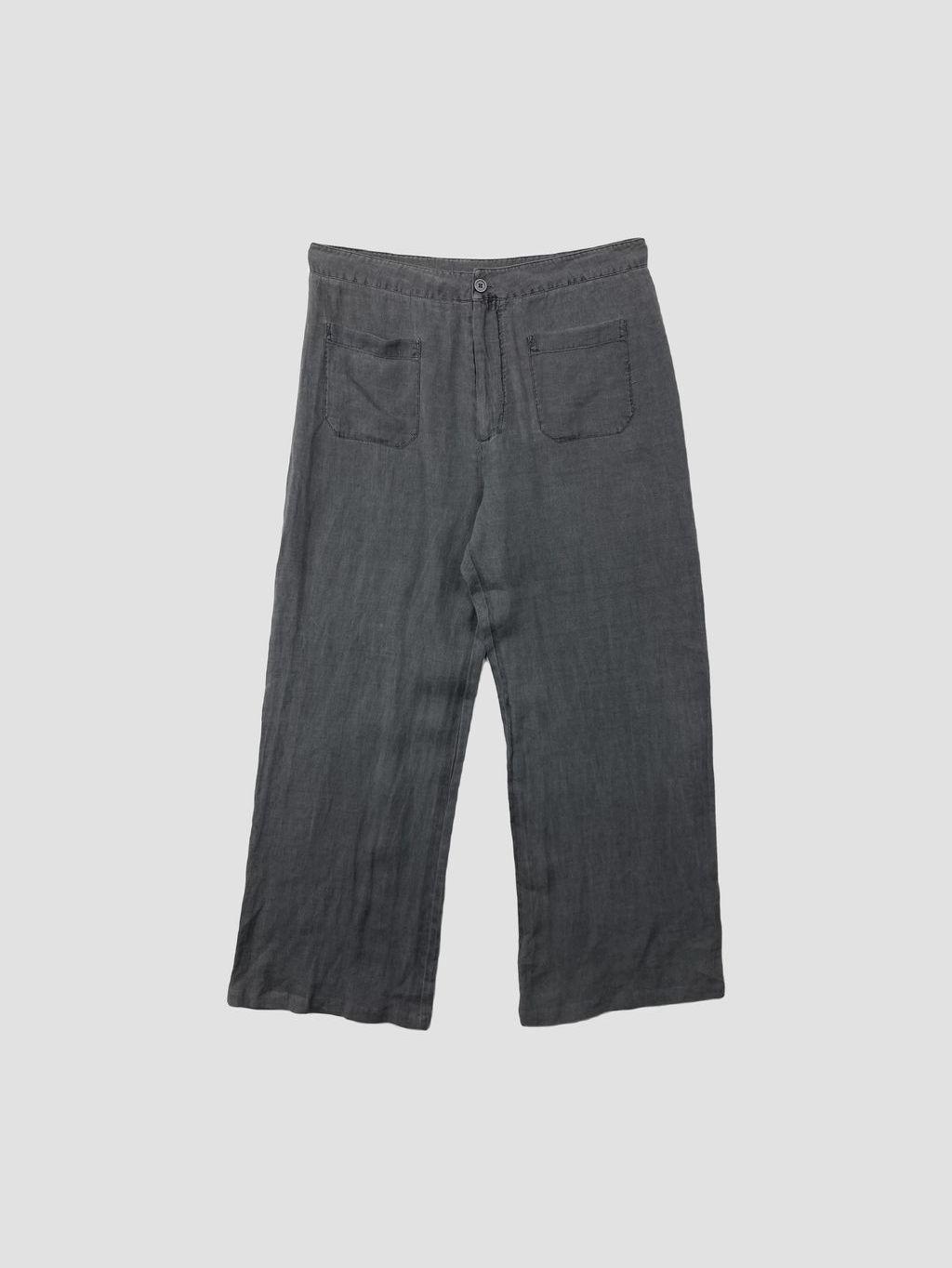 Pantalón ZARA - Talla 40 (VOP01215497)-0