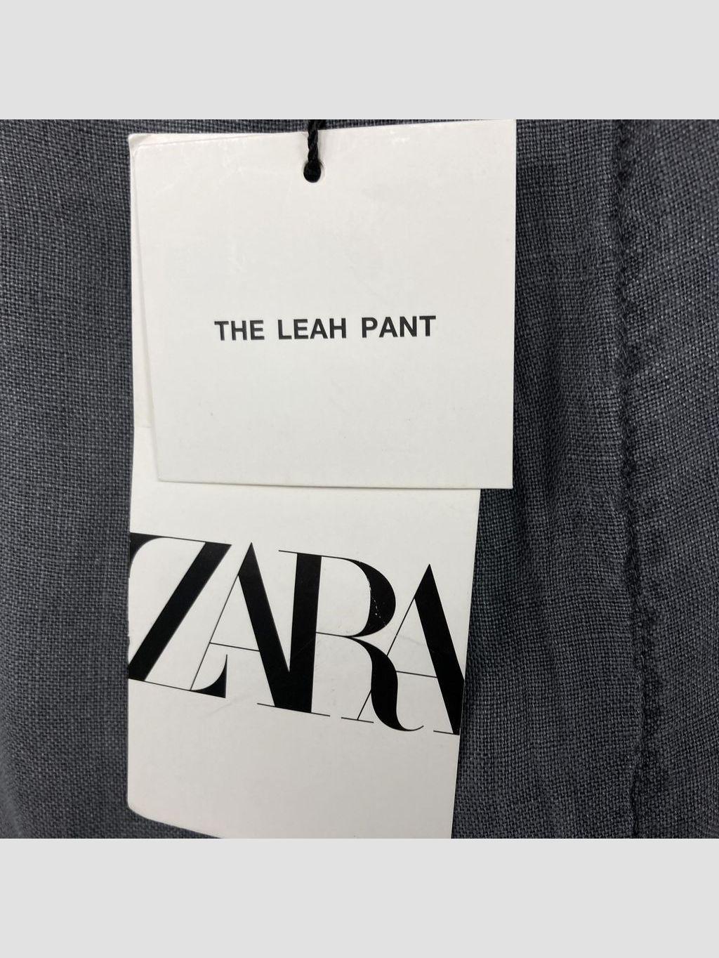 Pantalón ZARA - Talla 40 (VOP01215497)-2