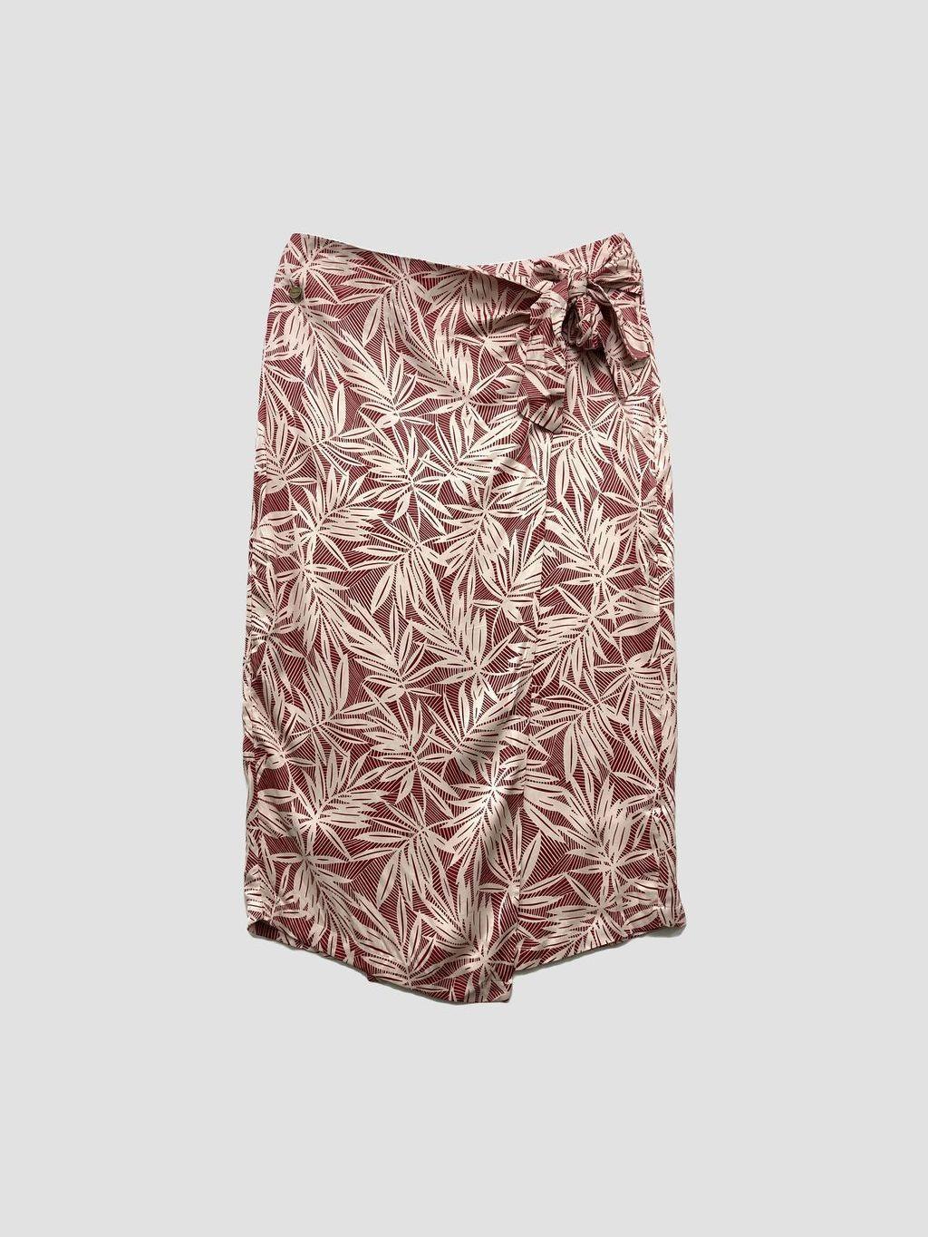 Falda larga REGATTA - Talla 38 (VOP00884231)-0