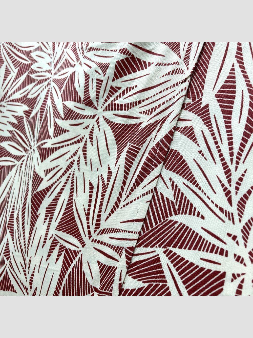 Falda larga REGATTA - Talla 38 (VOP00884231)-1