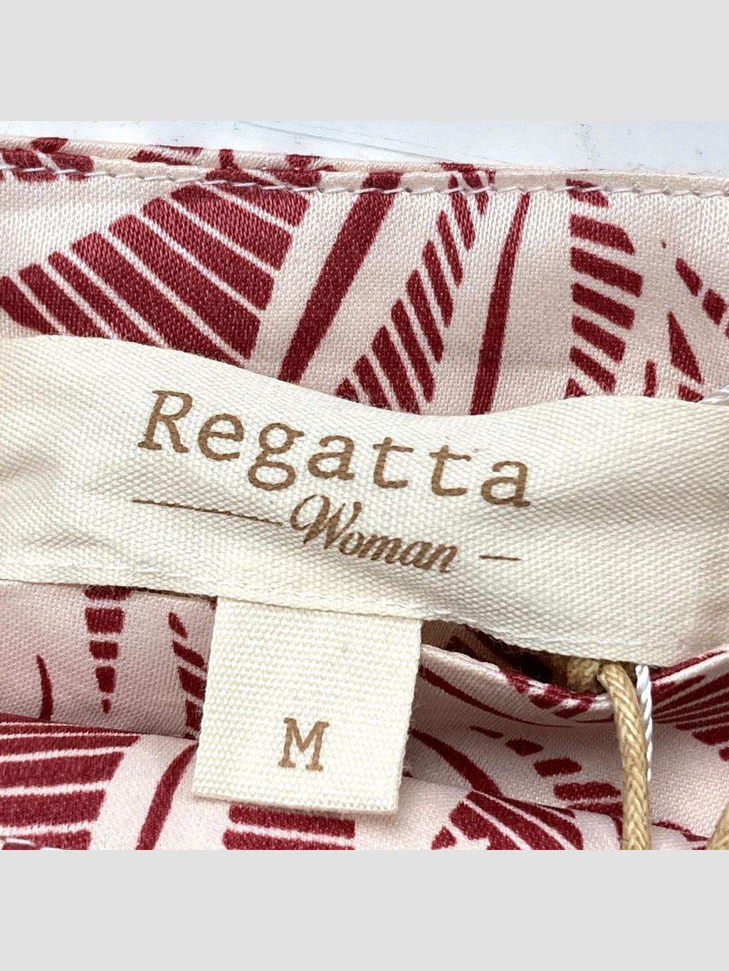 Falda larga REGATTA - Talla 38 (VOP00884231)-2