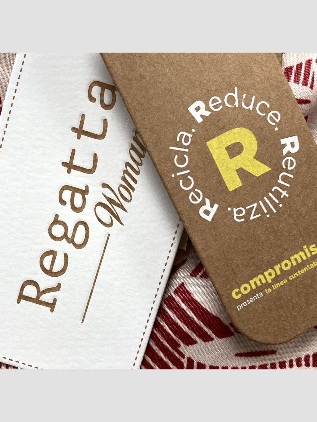 Falda larga REGATTA - Talla 38 (VOP00884231)-3