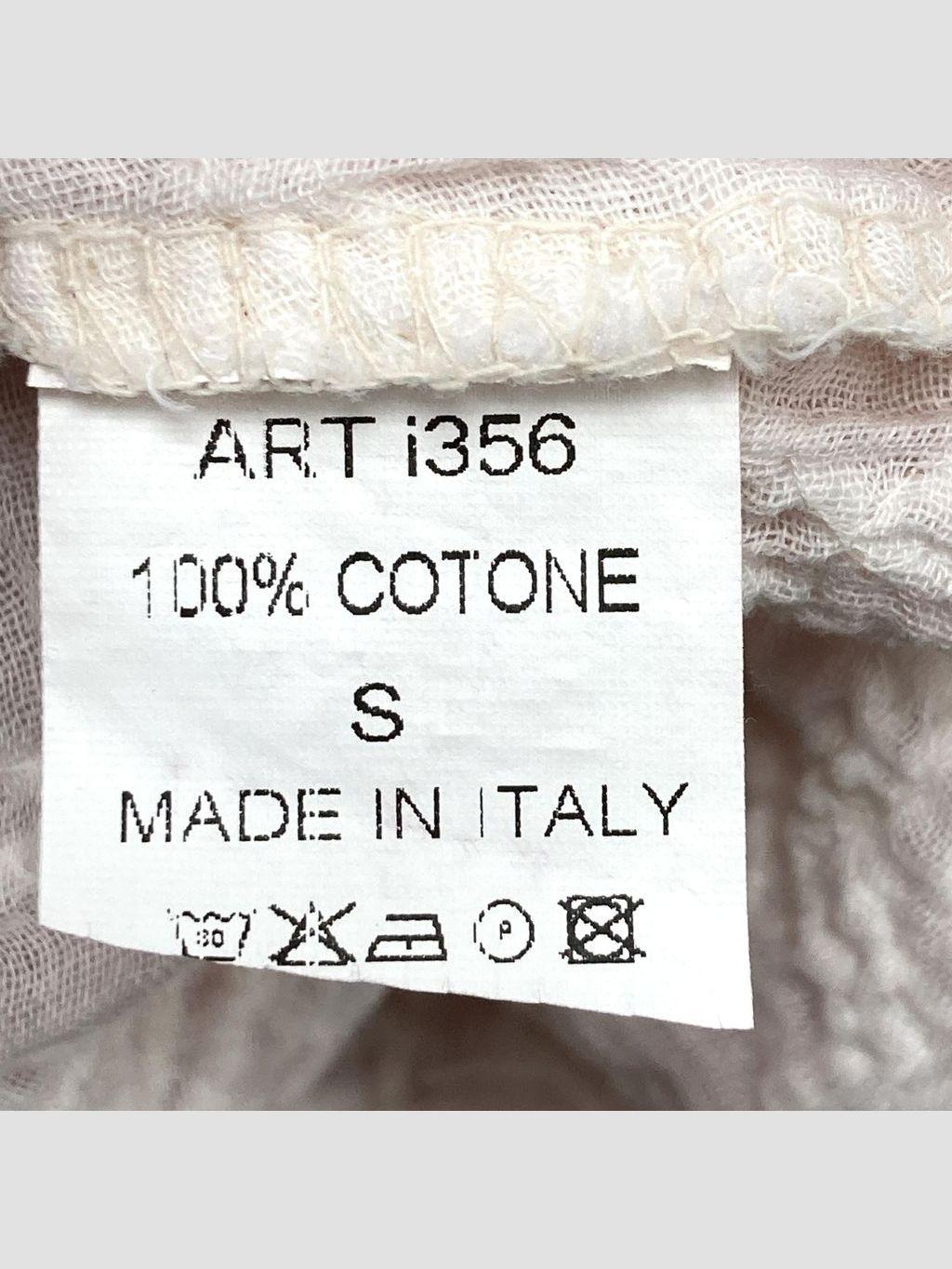 Blusa BUNNYS - Talla S (VOP01066597)-2