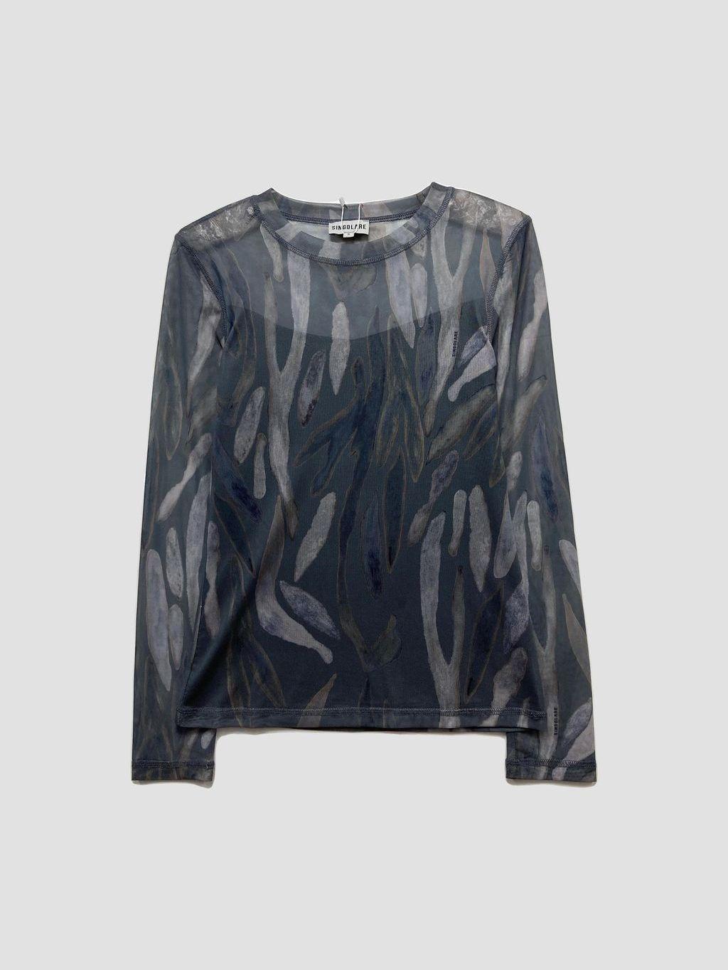 Polera SINGOLARE - Talla S (VOP00958971)-0