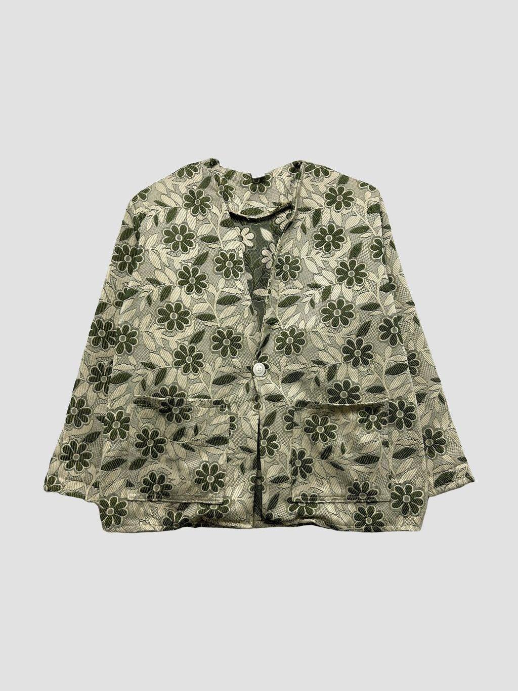 Chaqueta casual VINTAGE - Talla M (VOP00931160)-0