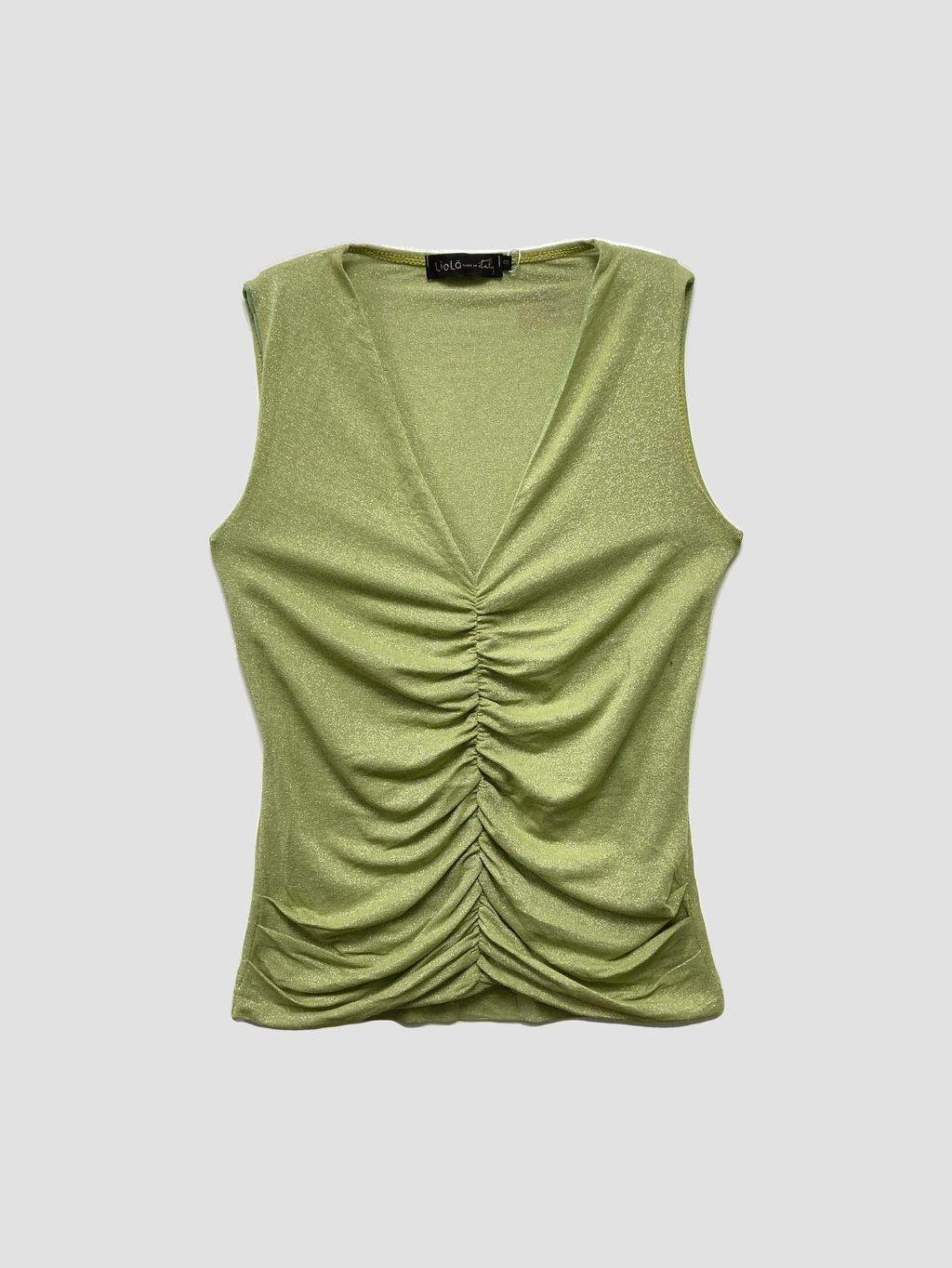 Polera sin mangas LIOLA - Talla S (VOP00974023)-0