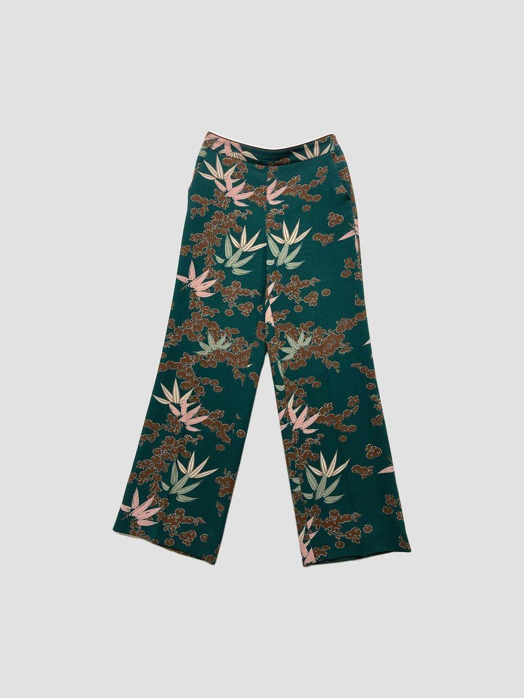 Pantalón VINTAGE - Talla 38 (VOP00944141)-0