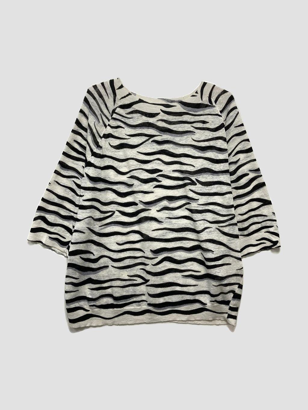 Blusa BIMBA Y LOLA - Talla M (VOP00963125)-0