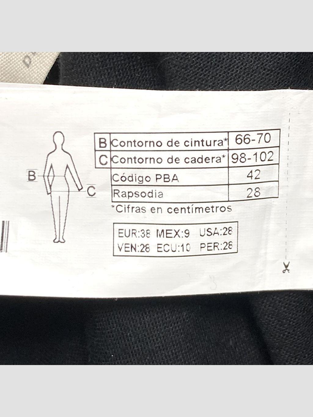 Jean RAPSODIA - Talla 38 (VOP01039729)-3