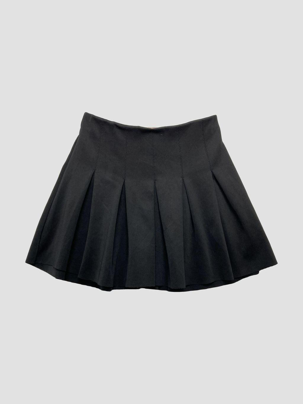 Falda corta PHILOSOPHY - Talla 36 (VOP00908890)-0