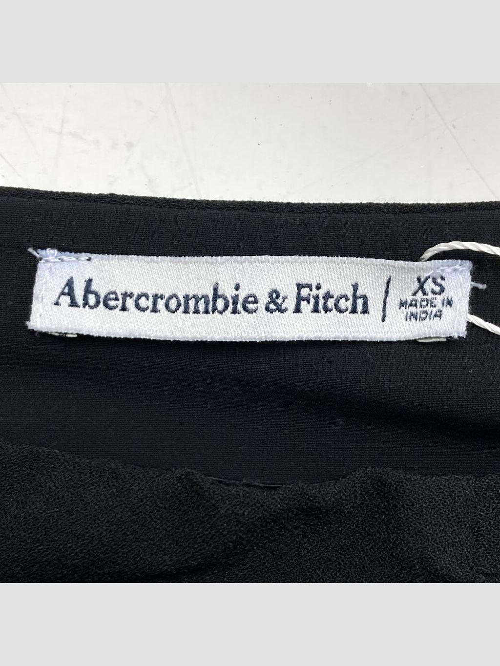 Top ABERCROMBIE & FITCH - Talla XS (VOP01003576)-1
