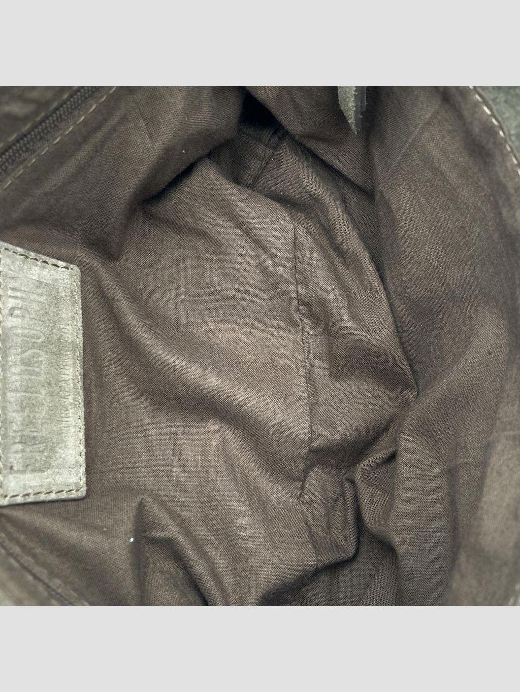 Bandolera FREELOSOPHY - Talla Talla Única (VOP01095136)-4