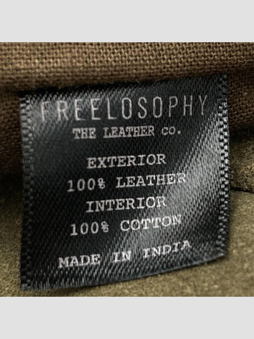 Bandolera FREELOSOPHY - Talla Talla Única (VOP01095136)-5