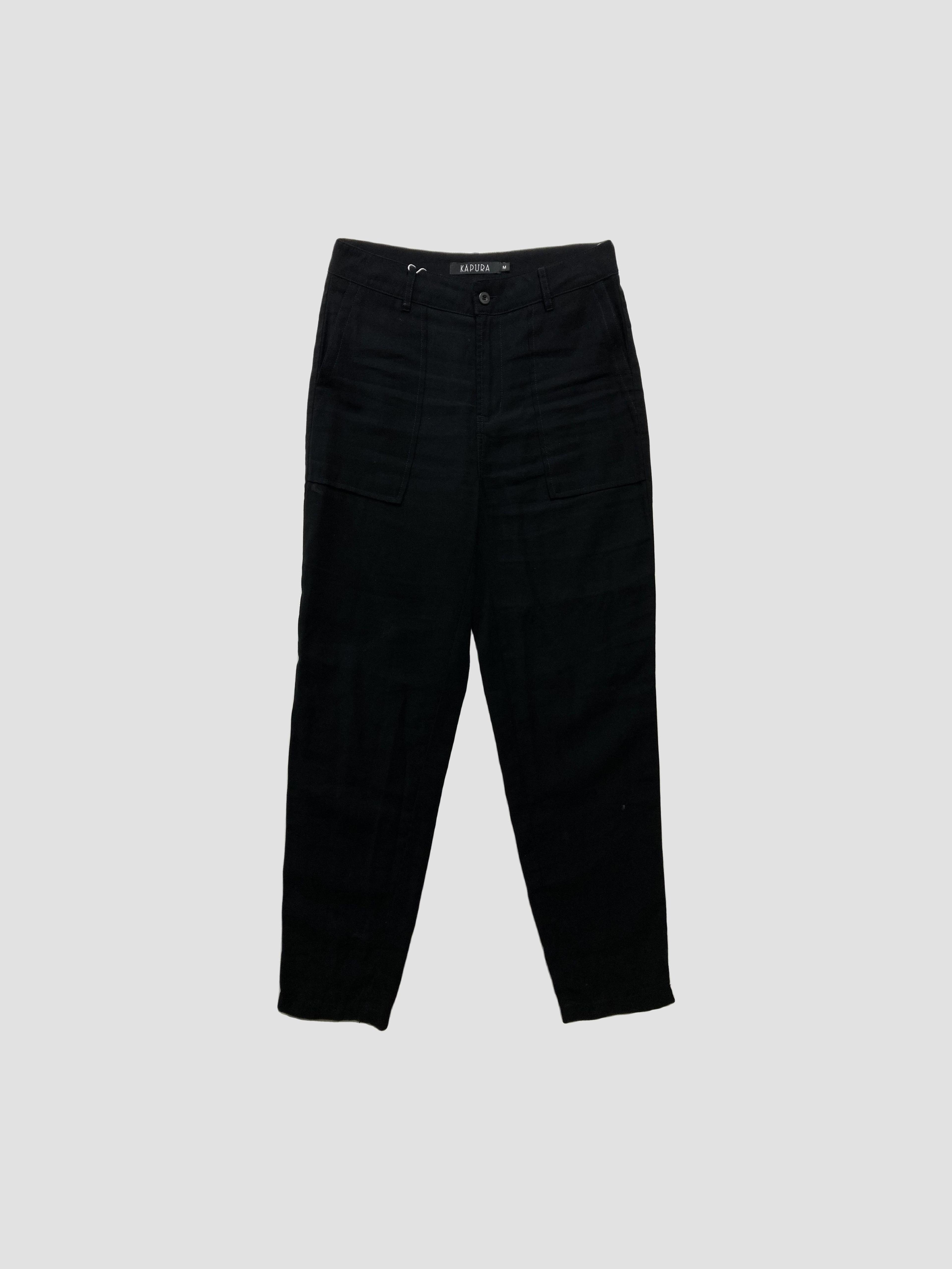 Pantalón KAPURA - Talla 38 (VOP00969970)-0