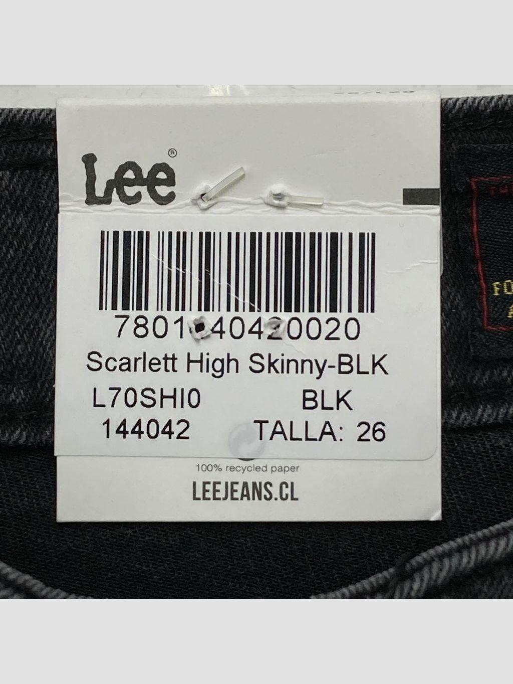 Jean LEE - Talla 36 (VOP00975231)-3