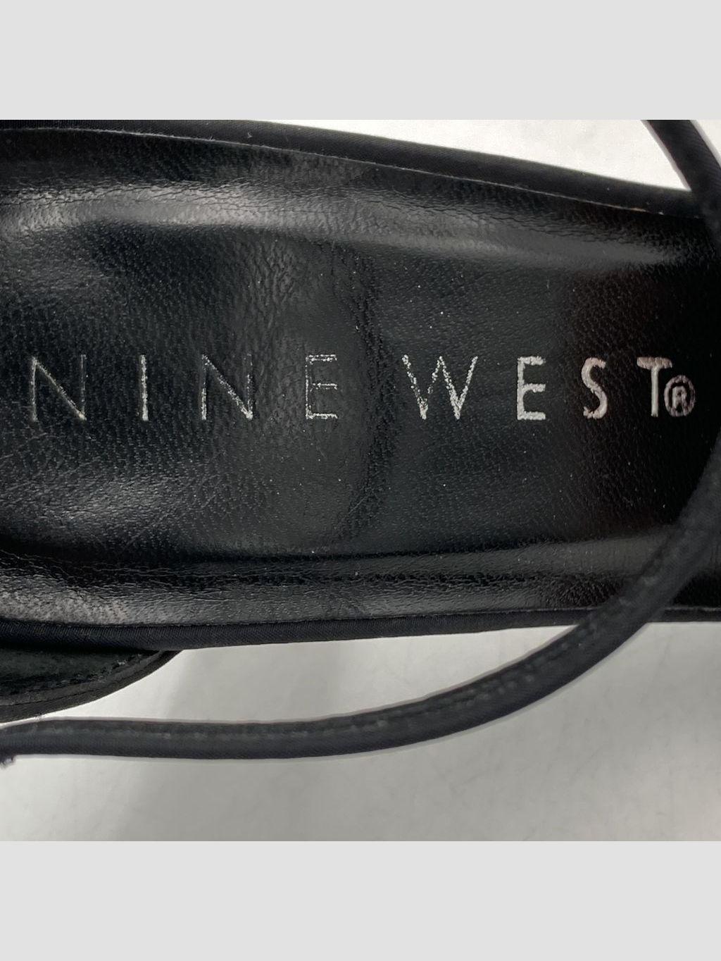 Zapatos de taco NINE WEST - Talla 37 (VOP00967859)-2