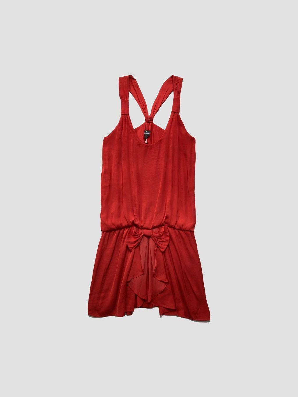 Vestido corto QUEENIE - Talla S (VOP00799872)-0