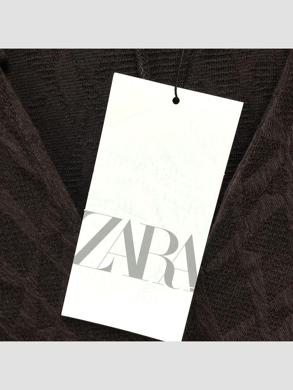 Vestido largo ZARA - Talla S (VOP01046574)-2