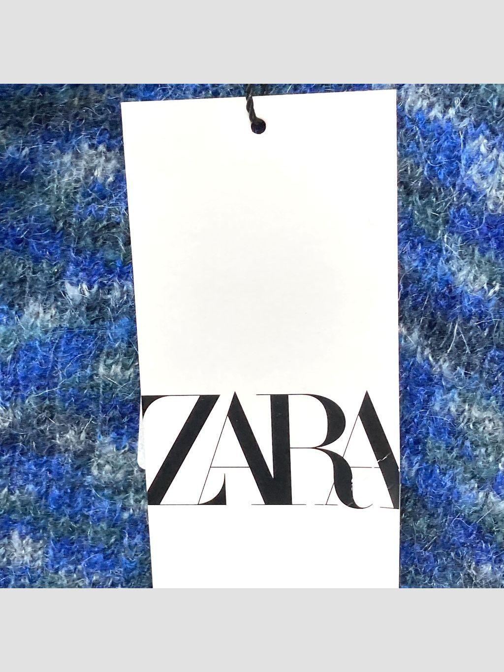 Vestido largo ZARA - Talla S (VOP00956452)-2